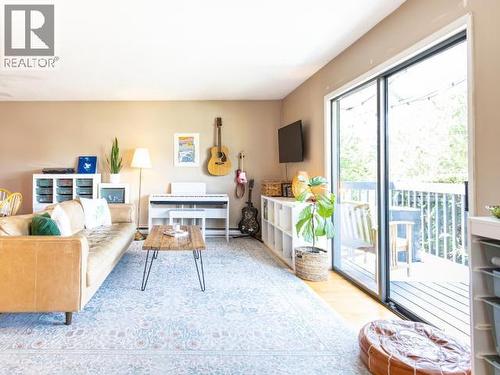 1-4651 Harvie Ave, Powell River, BC - Indoor