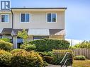 1-4651 Harvie Ave, Powell River, BC  - Outdoor 
