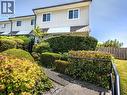 1-4651 Harvie Ave, Powell River, BC  - Outdoor 