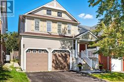 1624 DOCKING COURT  Oshawa (Taunton), ON L1K 0H3