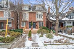 MAIN - 59 DUPONT STREET  Toronto, ON M5R 1V3