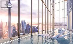 2505 - 1 CONCORD CITYPLACE WAY  Toronto, ON M5V 0X3