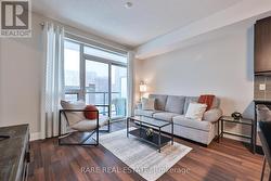 710 - 68 CANTERBURY PLACE  Toronto, ON M2N 0H8