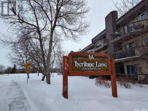 312 730B Heritage LANE  Saskatoon, SK S7H 5M6