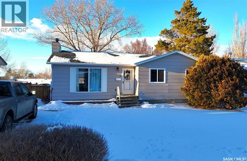 413 Hayes DRIVE  Swift Current, SK S9H 4H2
