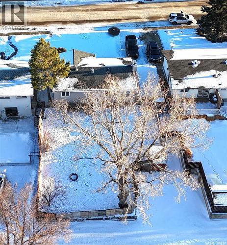413 Hayes Drive, Swift Current, SK - Outdoor With View