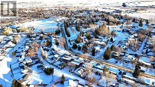 413 Hayes Drive, Swift Current, SK - Outdoor With View