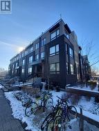 311 - 1110 BRIAR HILL AVENUE  Toronto, ON M6B 1M7