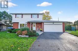 10 ESSEX PLACE  Brampton, ON L6T 2A6
