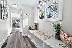 Great for extra storage. - 