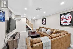 Pot lights throughout. - 