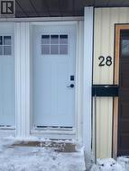 BASEMENT - 28 QUARRY DRIVE  Orangeville, ON L9W 3S6