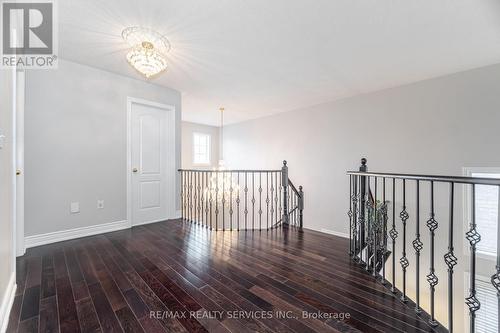 39 Rattlesnake Road, Brampton, ON - Indoor Photo Showing Other Room