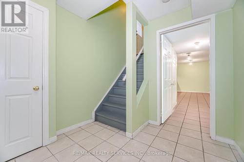 39 Rattlesnake Road, Brampton, ON - Indoor Photo Showing Other Room