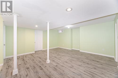 39 Rattlesnake Road, Brampton, ON - Indoor