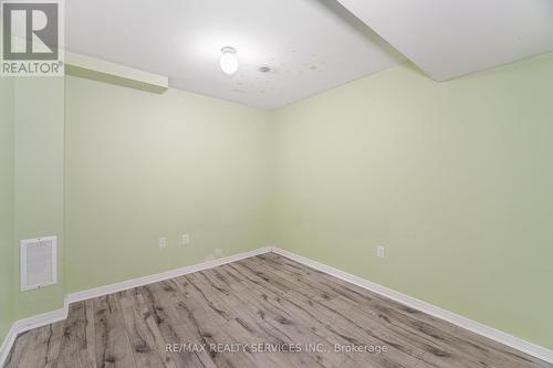 39 Rattlesnake Road, Brampton, ON - Indoor Photo Showing Other Room