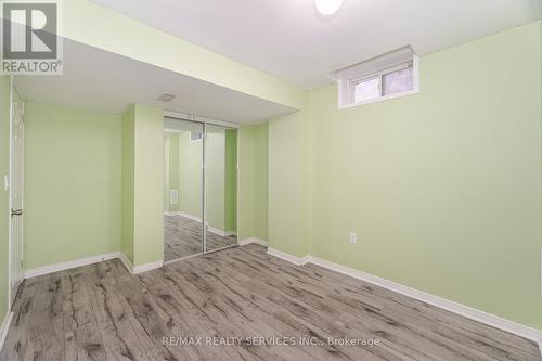 39 Rattlesnake Road, Brampton, ON - Indoor