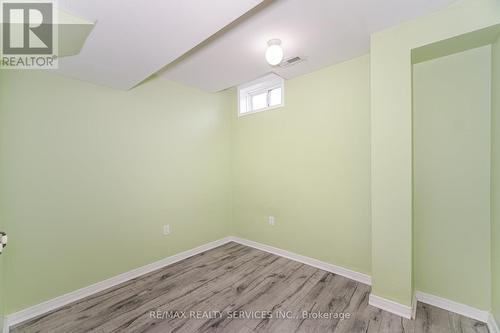 39 Rattlesnake Road, Brampton, ON - Indoor Photo Showing Other Room