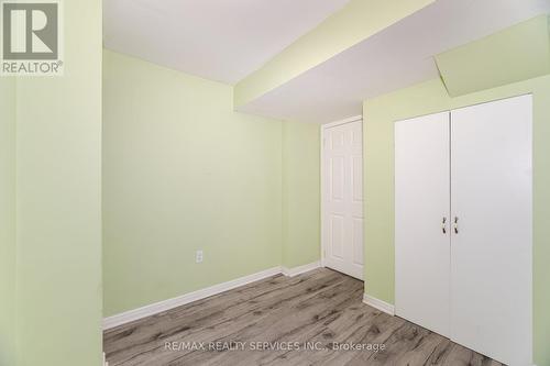 39 Rattlesnake Road, Brampton, ON - Indoor Photo Showing Other Room