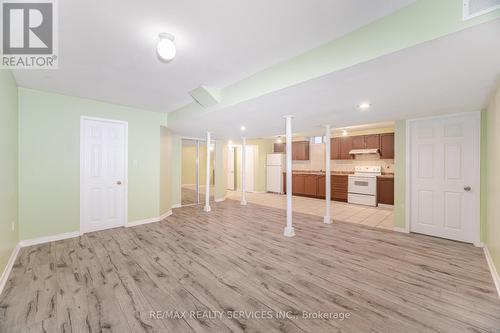 39 Rattlesnake Road, Brampton, ON - Indoor Photo Showing Other Room