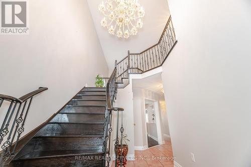 39 Rattlesnake Road, Brampton, ON - Indoor Photo Showing Other Room