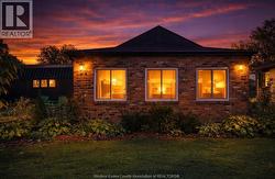 125 CRYSTAL LANE  Harrow, ON N0R 1G0