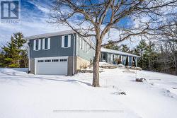 1564 HONEY HARBOUR ROAD  Georgian Bay, ON L0K 1S0