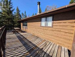 27B Long Beach RD  Wawa, ON P0S 1K0