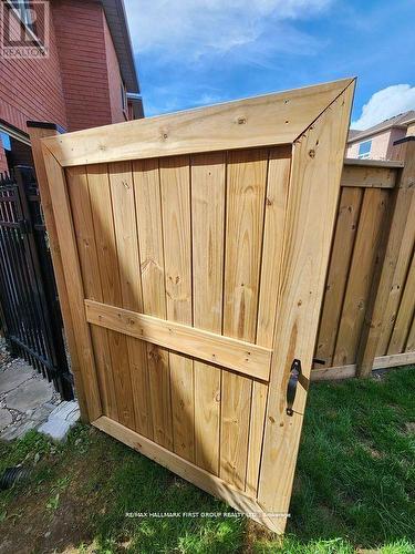 122 Thicket Crescent, Pickering, ON - Outdoor With Exterior