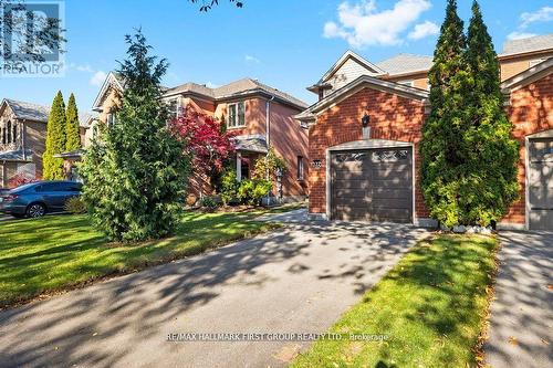 122 Thicket Crescent, Pickering, ON - Outdoor
