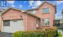 UPPER - 204 DELANEY DRIVE  Ajax, ON L1T 2B4