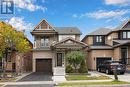 44 Hawkview Boulevard, Vaughan, ON  - Outdoor With Facade 
