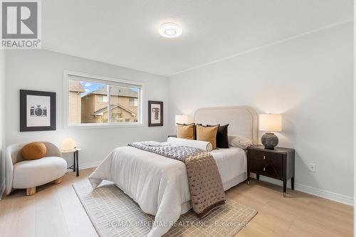 44 Hawkview Boulevard, Vaughan, ON - Indoor Photo Showing Bedroom