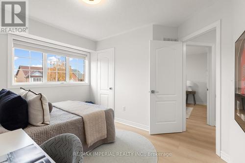 44 Hawkview Boulevard, Vaughan, ON - Indoor Photo Showing Bedroom