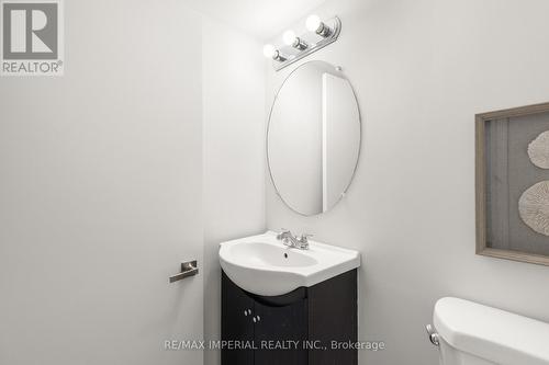 44 Hawkview Boulevard, Vaughan, ON - Indoor Photo Showing Bathroom