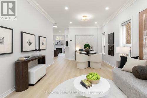 44 Hawkview Boulevard, Vaughan, ON - Indoor Photo Showing Other Room