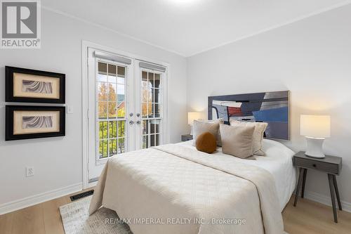 44 Hawkview Boulevard, Vaughan, ON - Indoor Photo Showing Bedroom