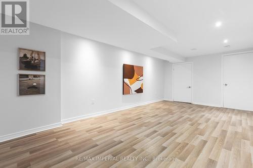 44 Hawkview Boulevard, Vaughan, ON - Indoor