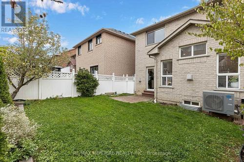 44 Hawkview Boulevard, Vaughan, ON - Outdoor