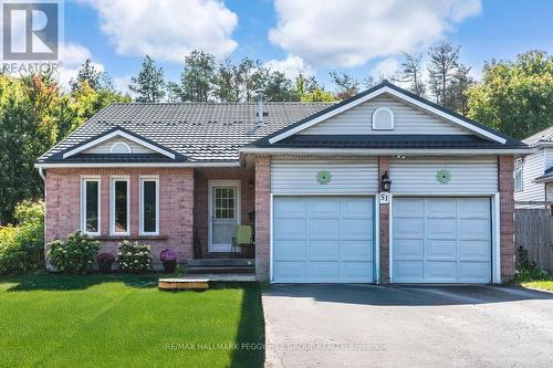 51 NOTTAWASAGA DRIVE  Essa, ON L0M 1B0