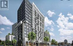 805W - 3 ROSEWATER STREET  Richmond Hill, ON L4C 0T4