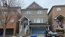 116 ALFRED SMITH WAY  Newmarket, ON L3X 3B8