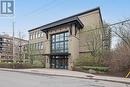 203 - 300 Powell Avenue, Ottawa, ON  - Outdoor 