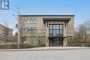 203 - 300 Powell Avenue, Ottawa, ON  - Outdoor 