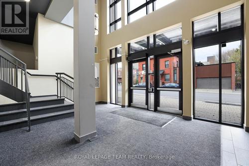 203 - 300 Powell Avenue, Ottawa, ON - Indoor Photo Showing Other Room