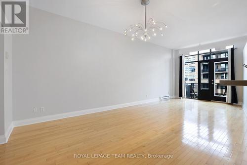 203 - 300 Powell Avenue, Ottawa, ON - Indoor Photo Showing Other Room
