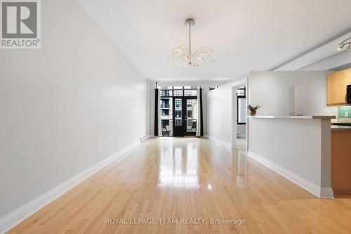 203 - 300 Powell Avenue, Ottawa, ON - Indoor