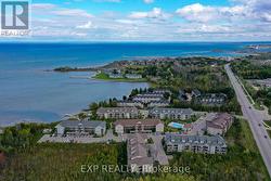 202 - 5 ANCHORAGE CRESCENT  Collingwood, ON L9Y 0Y6