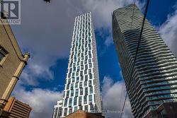 2706 - 252 CHURCH STREET  Toronto, ON M5B 0E6