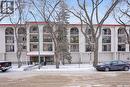 402 2125 Osler Street, Regina, SK  - Outdoor With Facade 
